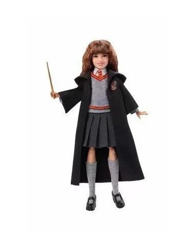 MUÑECA HERMIONE GRANGER       