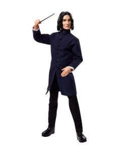 HARRY POTTER SNAPE/SNAKE FASHION DOLL 2