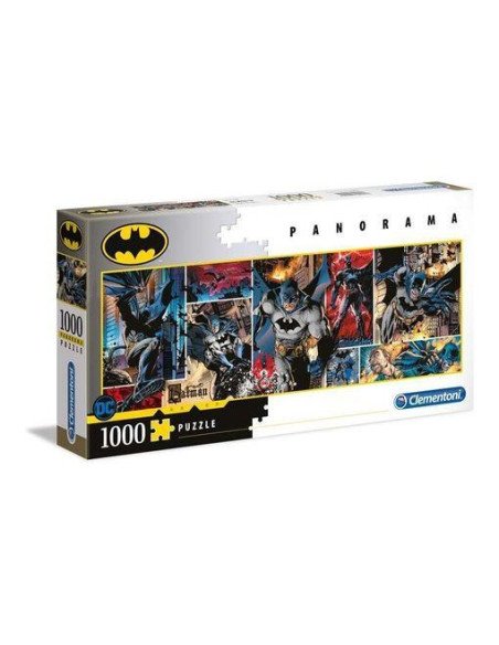 PZL 1000 PANORAMA HQC BATMAN
