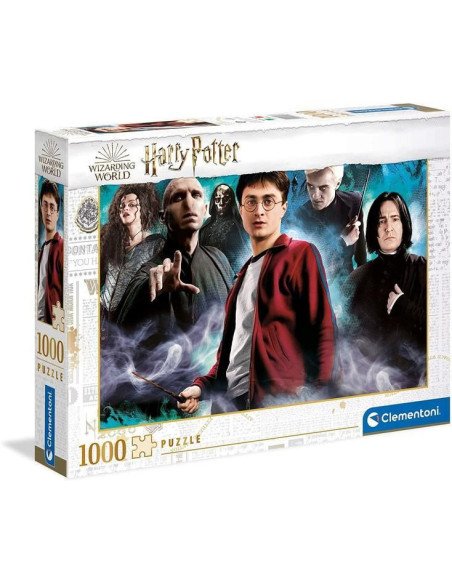 PZL 1000 HQC HARRY POTTER