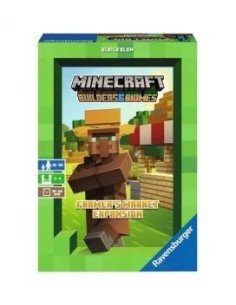 MINECRAFT ESPANSIONE