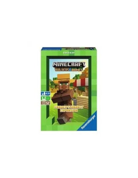 MINECRAFT ESPANSIONE