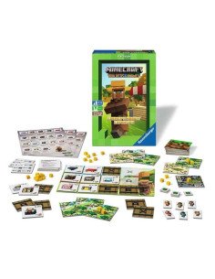 MINECRAFT ESPANSIONE 2