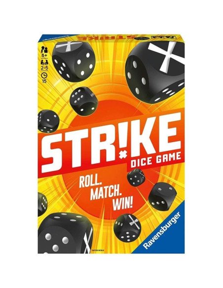 STRIKE