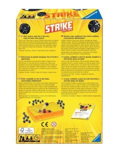 STRIKE 2