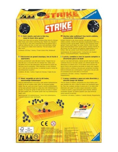 STRIKE