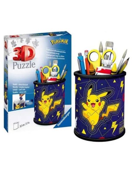 PORTALÀPICES POKEMON