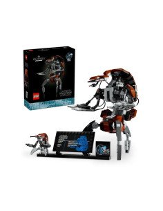 DROIDEKA
