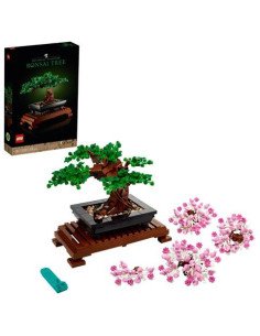 BONSAI