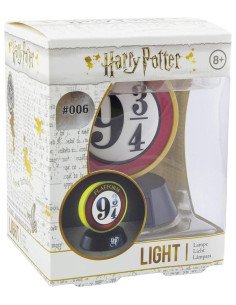 LAMPARA ICON HARRY POTTER ANDEN 9 3/4