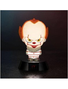 MINI LAMPARA ICON IT PENNYWISE