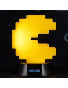 LAMPARA ICON PAC-MAN 2