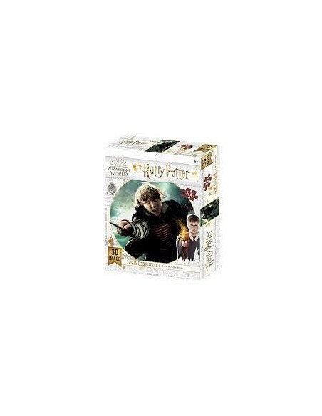 PZ  LENT.  HARRY POTTER RON WEASLEY BATA