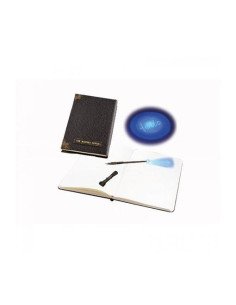 DIARIO SECRETO HARRY POTTER 2