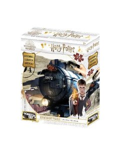 PZ  PARA RASCAR HOGWARTS EXPRESS 500 PIE