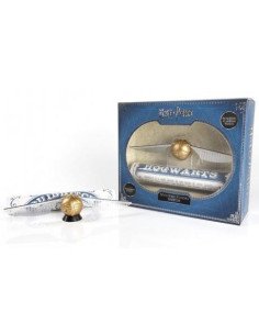 WOW - SNITCH DORADA HARRY POTTER