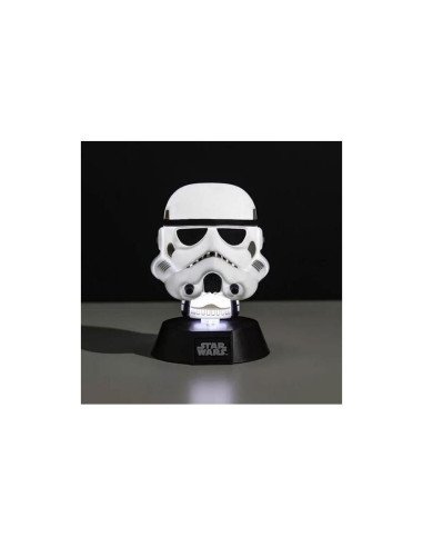 STORMTROOPER ICON LIGHT BDP