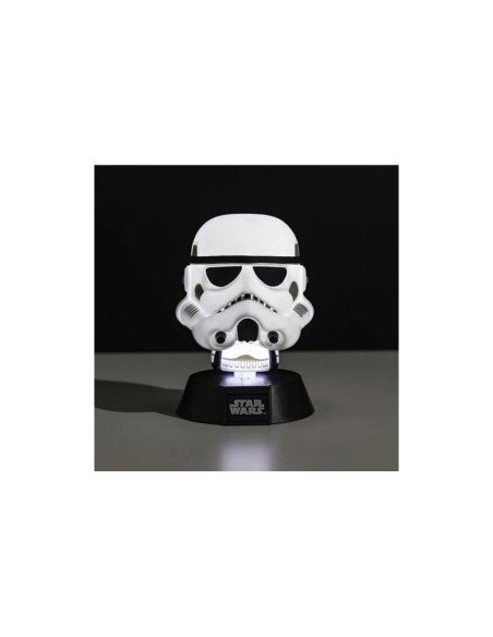 STORMTROOPER ICON LIGHT BDP
