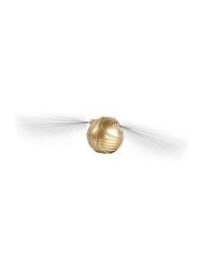 WOW - SNITCH DORADA HARRY POTTER 2