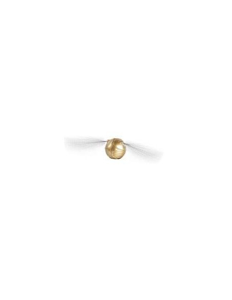 WOW - SNITCH DORADA HARRY POTTER
