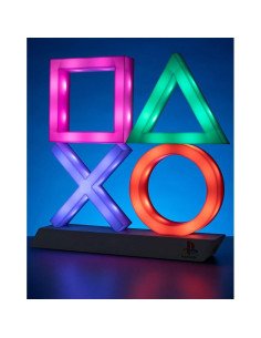 PLAYSTATION ICONS LIGHT XL BDP