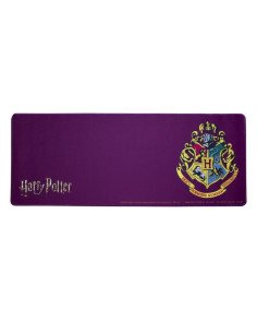 HARRY POTTER HOGWARTS CREST DESK MAT 2