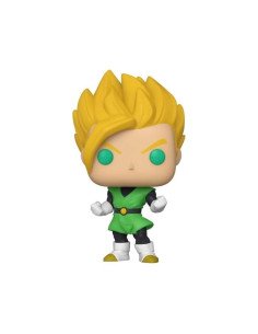 POP ANIMATION: DBZ S8 SS GOHAN