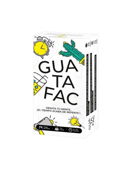 GUATAFAC