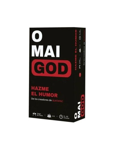 OMAIGOD