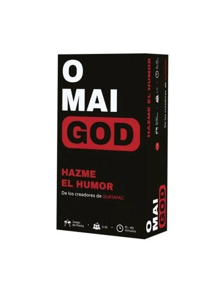OMAIGOD