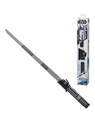 SW LS FORGE DARKSABER