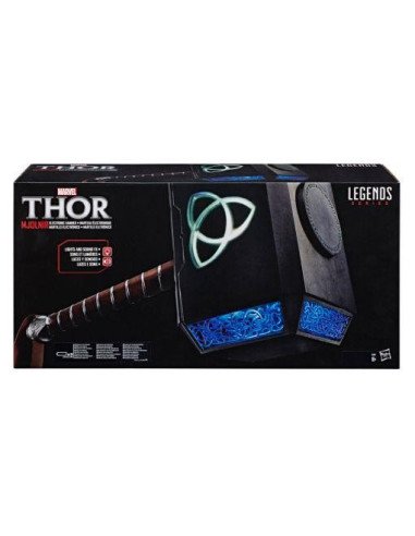 AVN LEGENDS GEAR THOR HAMMER