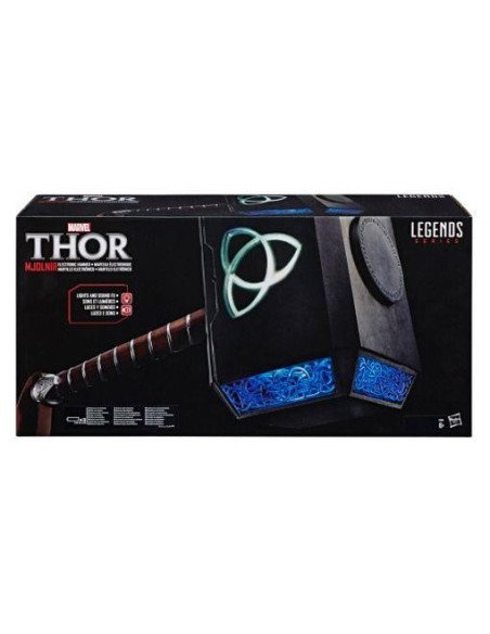 AVN LEGENDS GEAR THOR HAMMER
