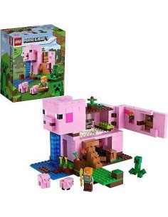 LA CASA-CERDO