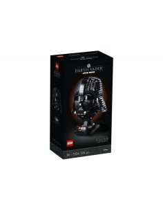 CASCO DE DARTH VADER