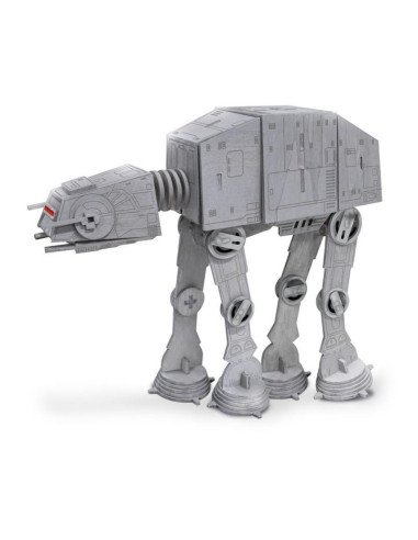 WOOD WORX STAR WARS AT-AT WALKER 