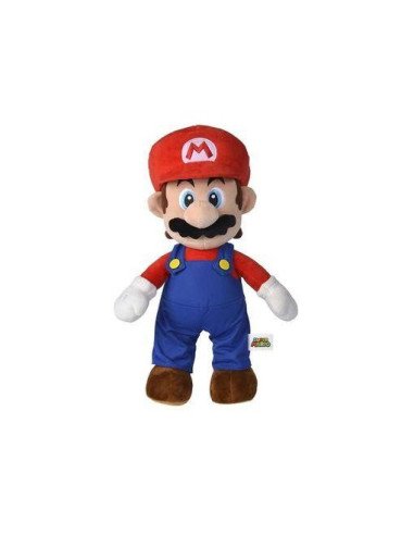 PELUCHE MARIO 50CM