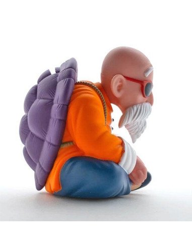 MINI HUCHA DRAGON BALL MAESTRO ROSHI SEN