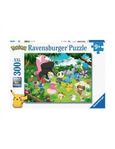 POKEMON PUZZLE 300 PZ. XXL