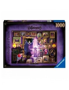 VILLAINOUS: EVIL QUEEN PUZZLE 1000 PZ