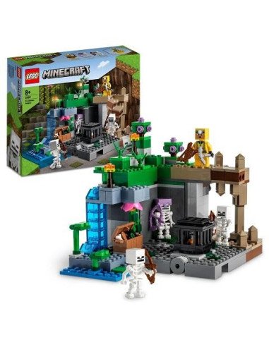 21189 TBD MINECRAFT 1 2022 V29