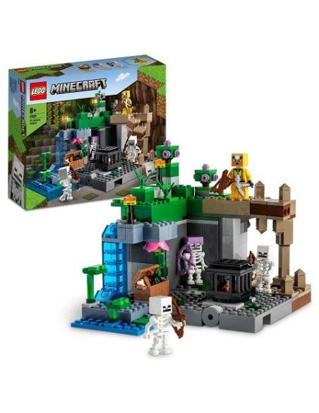 21189 TBD MINECRAFT 1 2022 V29