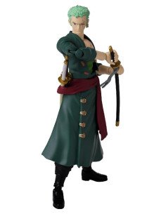 ANIME HEROES - ONE PIECE - ZORO