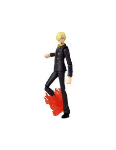 ANIME HEROES - ONE PIECE - SANJI