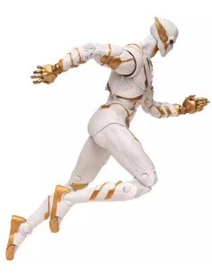 FIGURA DC MULTIVERSE GODSPEED 2