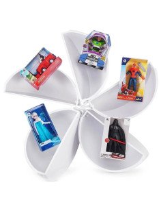 DISNEY MINI BRANDS - FIGURA INDIVIDUAL 2