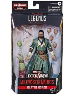 DRS 2 LEGENDS MASTER 5