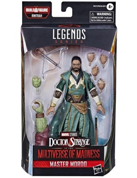 DRS 2 LEGENDS MASTER 5