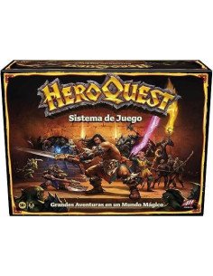 HEROQUEST