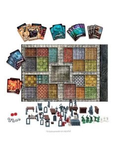 HEROQUEST 2